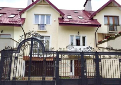 Buy a house, Cottage, Varshavska-vul, Lviv, Shevchenkivskiy district, id 4575880