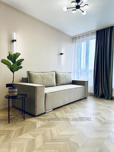 Buy an apartment, Zamarstinivska-vul, Lviv, Shevchenkivskiy district, id 4580720