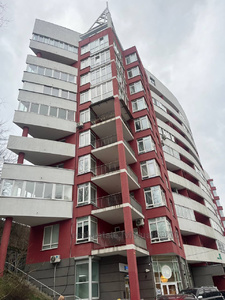 Buy an apartment, Stusa-V-vul, Lviv, Sikhivskiy district, id 4527529