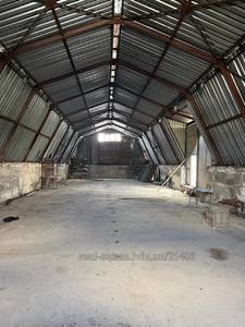 Аренда коммерческой недвижимости, Нежилой фонд, Малехов, Жовковский район, id 5900426