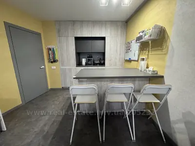 Купити квартиру, Кульпарківська вул., Львів, Сихівський район, id 5914589