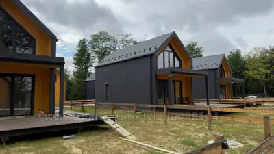 Купити будинок, Букова, Бірки, Яворівський район, id 5920663