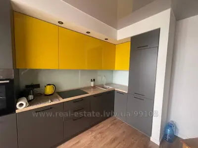 Оренда квартира, Кульпарківська вул., 230, Львів, Залізничний район, id 5926265