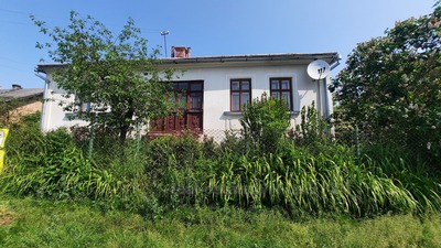 Buy a house, Home, Ilkovichi, Sokalskiy district, id 3849793