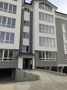 Buy an apartment, Vinniki, Lvivska_miskrada district, id 4513140
