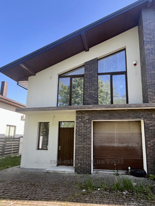 Buy a house, Navariis'ka, Solonka, Pustomitivskiy district, id 4591956
