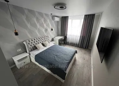 Оренда квартира, Мікльоша Карла вул., Львів, Сихівський район, id 5929890