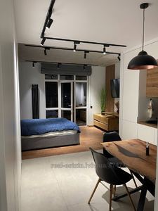 Rent an apartment, Striyska-vul, Lviv, Sikhivskiy district, id 4571714