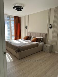Rent an apartment, Zamarstinivska-vul, Lviv, Shevchenkivskiy district, id 4371383