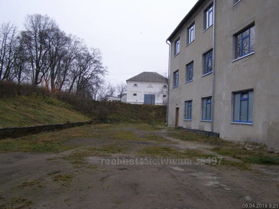 Commercial real estate for sale, Property complex, Львівська, Sambir, Sambirskiy district, id 3547865