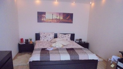 Rent an apartment, Lichakivska-vul, Lviv, Lichakivskiy district, id 4542734