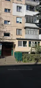 Купить квартиру, Хрущевка, Владимира Великого ул., Львов, Франковский район, id 5921930