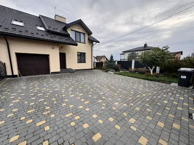 Купить дом, Коттедж, Солонка, Пустомытовский район, id 5919634