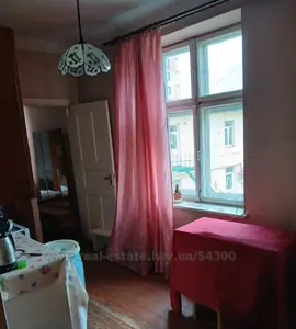 Buy an apartment, Yackova-M-vul, Lviv, Shevchenkivskiy district, id 5929239