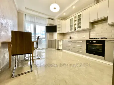 Купити квартиру, Порохова вул., Львів, Франківський район, id 5917498