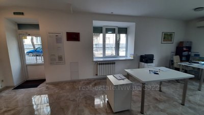 Commercial real estate for sale, Non-residential premises, Boguna-I-vul, 12, Lviv, Galickiy district, id 4484826