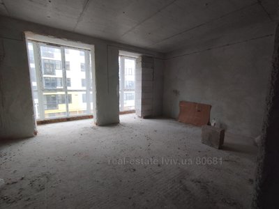 Buy an apartment, Tsentral'na, Solonka, Pustomitivskiy district, id 4475797