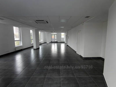 Commercial real estate for rent, Multifunction complex, Lipinskogo-V-vul, Lviv, Shevchenkivskiy district, id 4604252