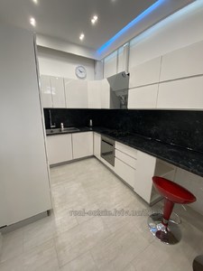 Rent an apartment, Yaroslava-Mudrogo-vul, Lviv, Galickiy district, id 4412184
