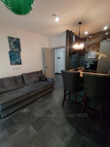 Rent an apartment, Zelena-vul, Lviv, Sikhivskiy district, id 4558679