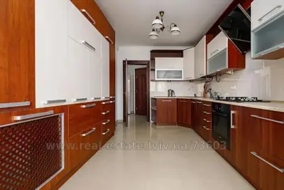 Купить квартиру, Красной Калины просп., 1, Львов, Сыховский район, id 5926250