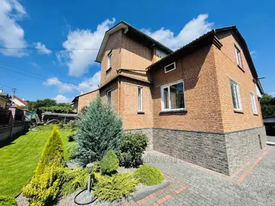 Buy a house, Antonovicha-V-vul, Sokilniki, Pustomitivskiy district, id 5922166