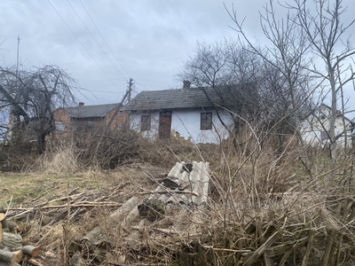 Buy a house, Home, Підгірна, Budkov, Pustomitivskiy district, id 4355737
