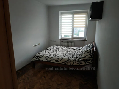 Rent an apartment, Pasichna-vul, Lviv, Lichakivskiy district, id 4594274