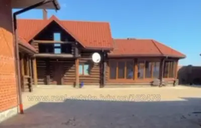 Снять дом, Лісопотік, Брюховичи, Львовский горсовет район, id 5928316