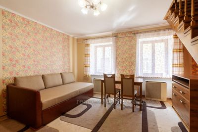 Buy an apartment, Austrian luxury, Staroyevreyska-vul, Lviv, Galickiy district, id 4600822