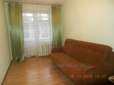 Rent an apartment, Czekh, Patona-Ye-vul, Lviv, Zaliznichniy district, id 2638443