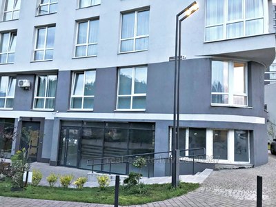 Commercial real estate for rent, Storefront, Truskavecka-vul, Lviv, Frankivskiy district, id 4427628