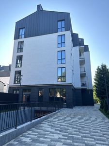 Buy an apartment, Nekrasova-M-vul, 44, Lviv, Lichakivskiy district, id 4218048