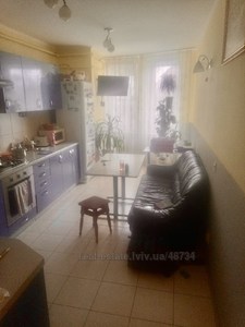 Rent an apartment, Striyska-vul, Lviv, Sikhivskiy district, id 4423075