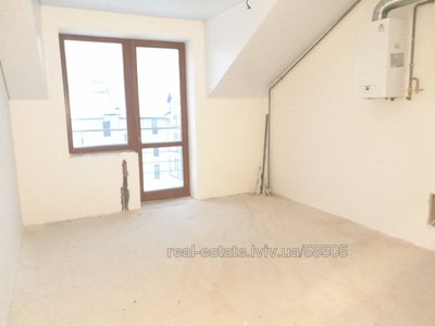 Buy an apartment, Gorodocka-vul, Lviv, Zaliznichniy district, id 4454025