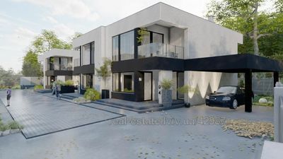Buy a house, Cottage, Зубра, Zubra, Pustomitivskiy district, id 4520076