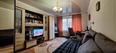 Buy an apartment, Czekh, Mikolaychuka-I-vul, Lviv, Shevchenkivskiy district, id 4535598