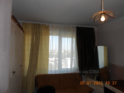 Rent an apartment, Gostinka, Patona-Ye-vul, Lviv, Zaliznichniy district, id 3994289