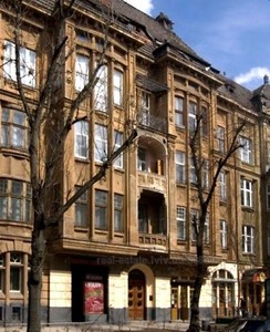 Buy an apartment, Austrian luxury, Levickogo-K-vul, Lviv, Lichakivskiy district, id 4168103