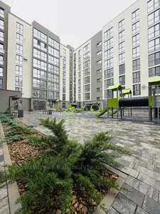 Купити квартиру, Лісна, Винники, Львівська міськрада район, id 5922866