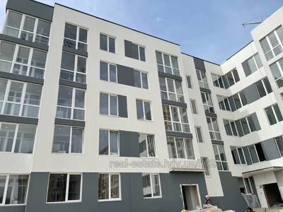 Buy an apartment, Vulecka-vul, Lviv, Sikhivskiy district, id 4584894