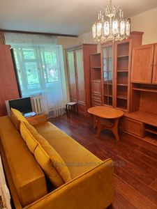 Rent an apartment, Hruschovka, Vigovskogo-I-vul, Lviv, Zaliznichniy district, id 4578826