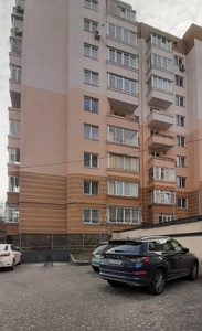 Buy an apartment, Brativ-Mikhnovskikh-vul, 32Б, Lviv, Zaliznichniy district, id 4423944