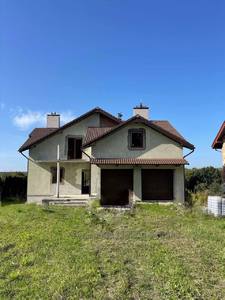 Buy a house, Home, Derevach, Pustomitivskiy district, id 4175305
