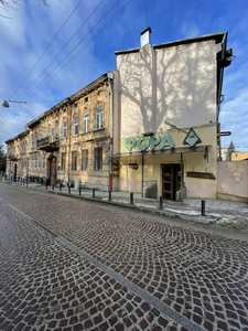 Commercial real estate for sale, Residential premises, Mechnikova-I-vul, Lviv, Lichakivskiy district, id 4096203
