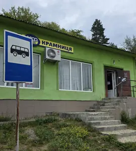 Commercial real estate for rent, Freestanding building, Івана Франка, Trostyanec, Mikolajivskiy district, id 5916318