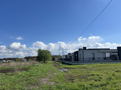 Buy a lot of land, Нова, Zubra, Pustomitivskiy district, id 4521461