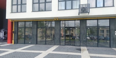 Commercial real estate for sale, Non-residential premises, Buyka-P-prof-vul, Lviv, Frankivskiy district, id 4454414