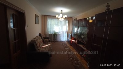 Buy an apartment, Shafarika-P-vul, 14, Lviv, Lichakivskiy district, id 4354871