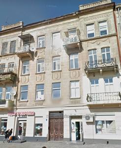 Buy an apartment, Svyatogo-Teodora-pl, Lviv, Galickiy district, id 4427287